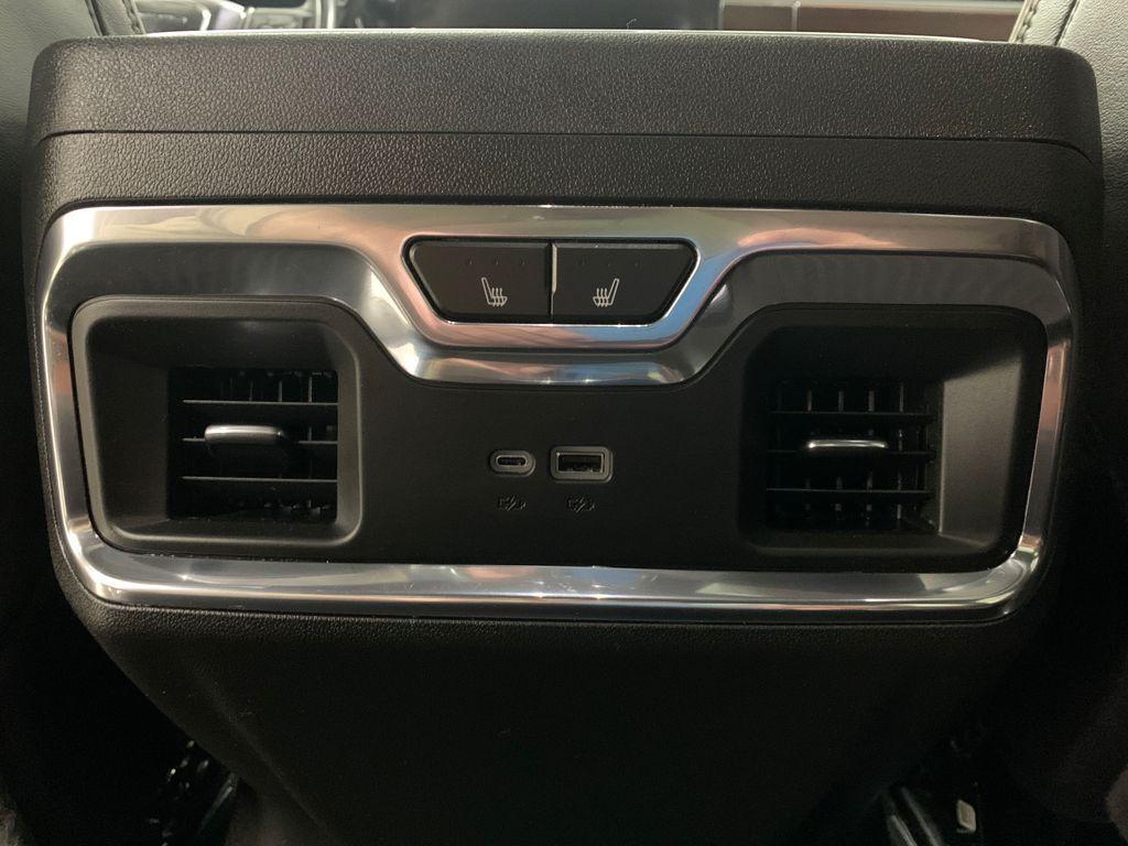 used 2024 GMC Sierra 3500 car, priced at $86,763