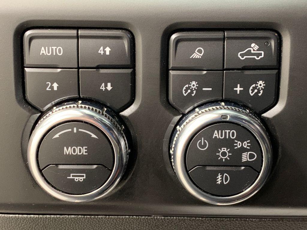 used 2024 GMC Sierra 3500 car, priced at $86,763
