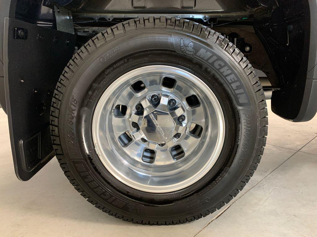 used 2024 GMC Sierra 3500 car, priced at $85,587