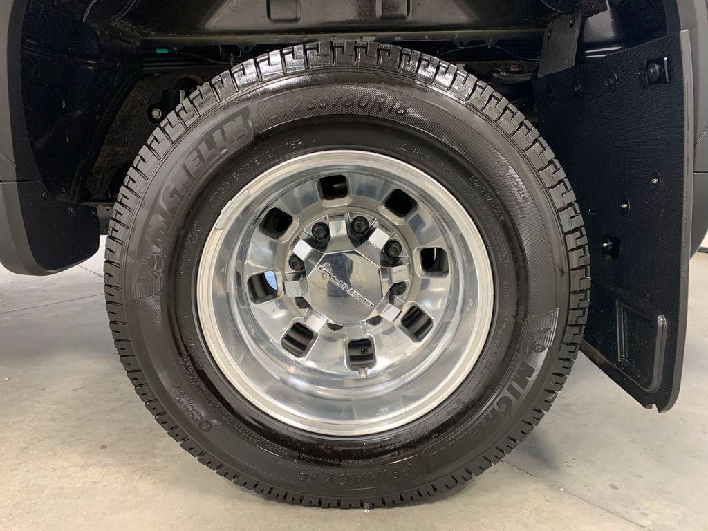 used 2024 GMC Sierra 3500 car, priced at $85,587