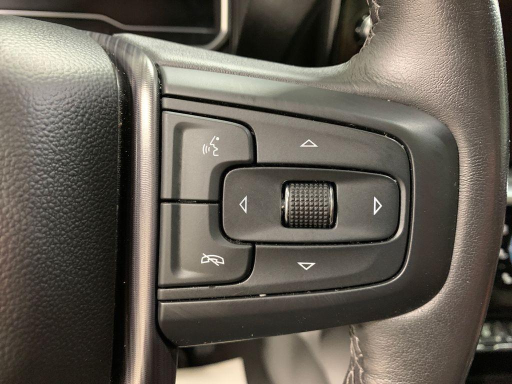 used 2024 GMC Sierra 3500 car, priced at $86,763