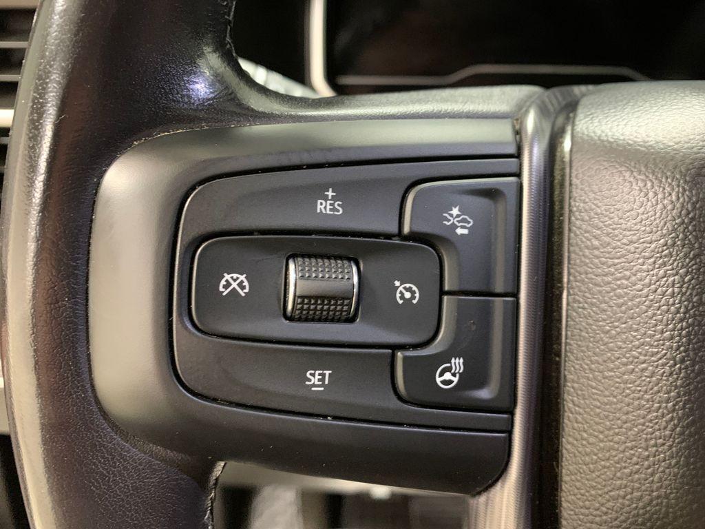 used 2024 GMC Sierra 3500 car, priced at $86,763