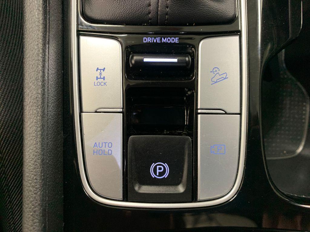 used 2023 Hyundai SANTA CRUZ car, priced at $29,270