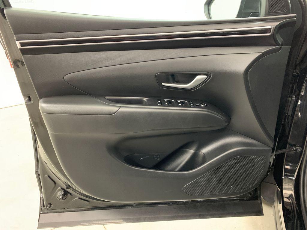 used 2023 Hyundai SANTA CRUZ car, priced at $29,270
