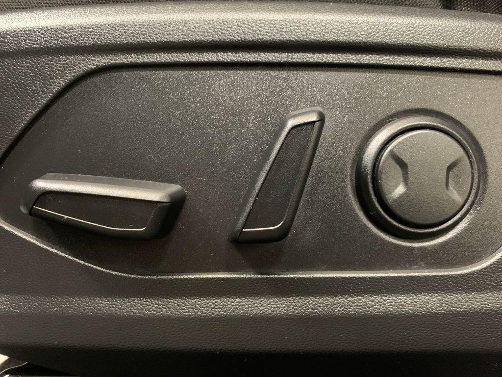 used 2023 Hyundai SANTA CRUZ car, priced at $29,270