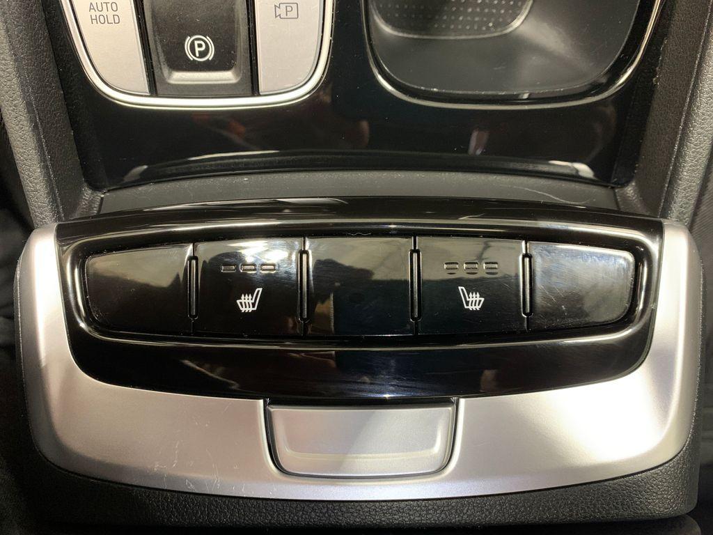 used 2023 Hyundai SANTA CRUZ car, priced at $29,270