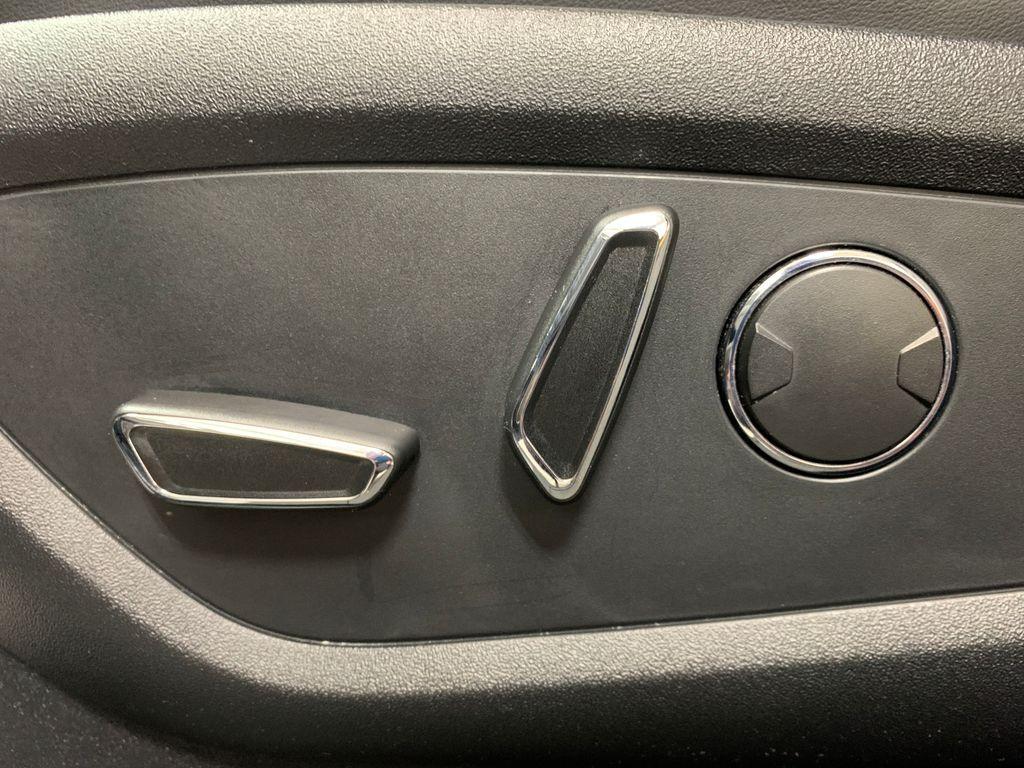 used 2018 Lincoln MKX car, priced at $22,850