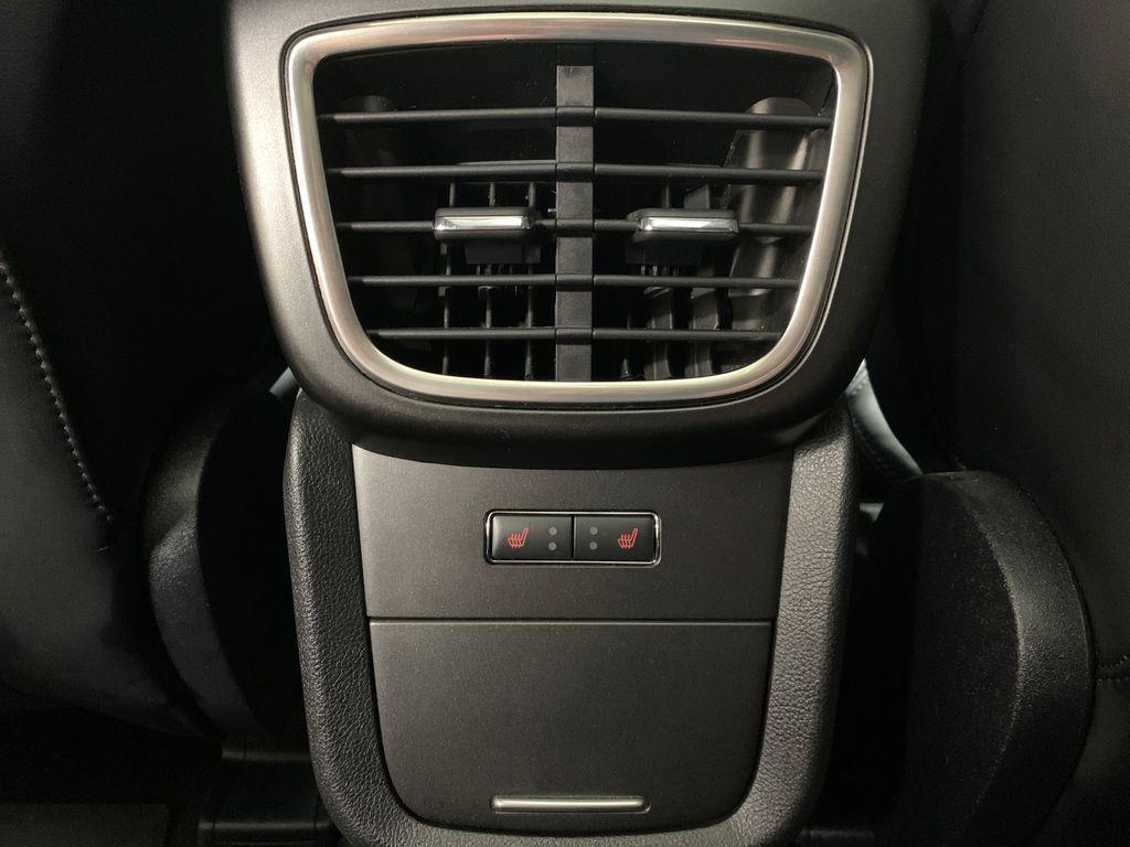 used 2018 Lincoln MKX car, priced at $22,850