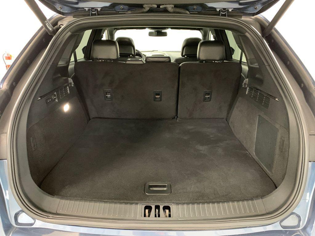 used 2018 Lincoln MKX car, priced at $22,850
