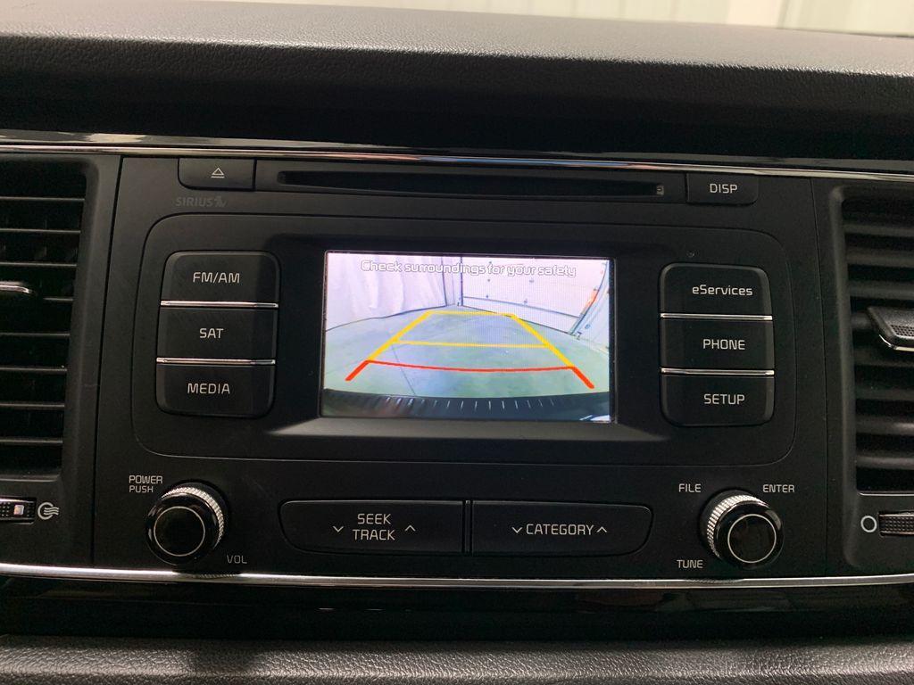 used 2016 Kia Sedona car, priced at $10,117