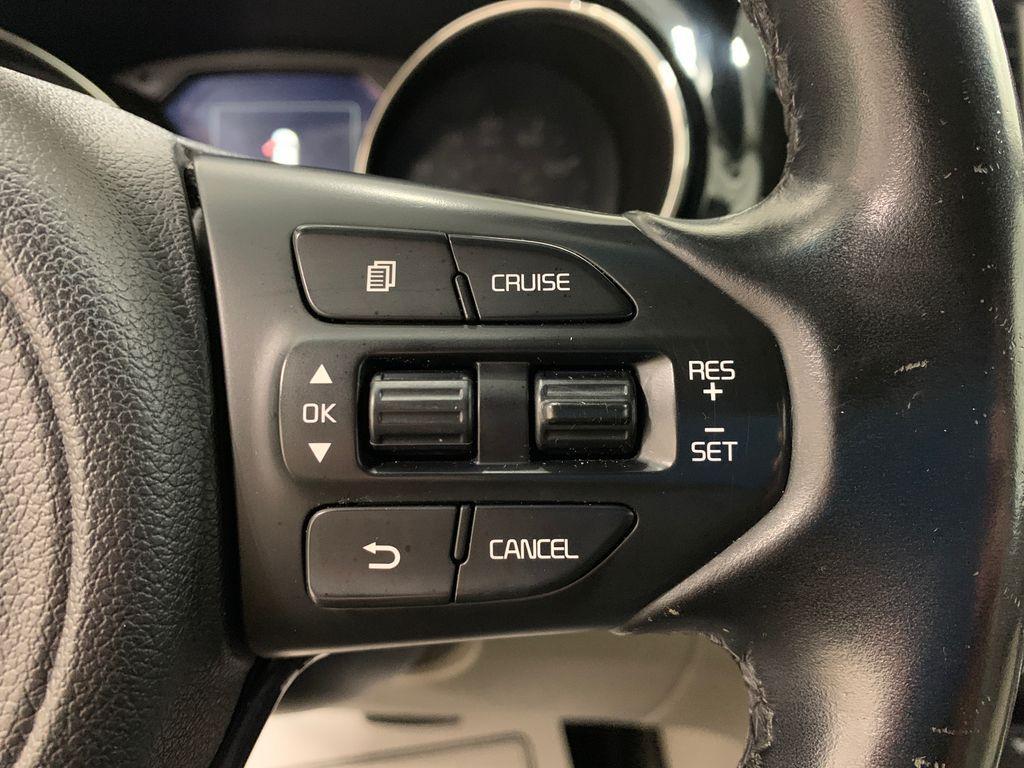 used 2016 Kia Sedona car, priced at $10,117