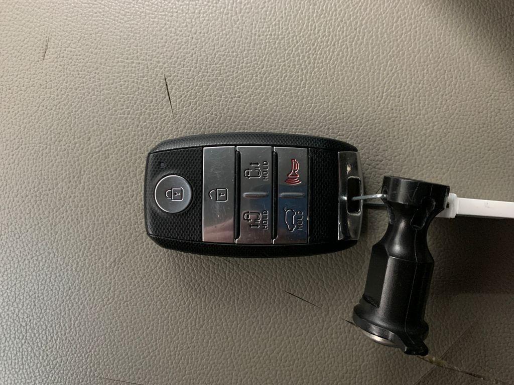 used 2016 Kia Sedona car, priced at $10,117