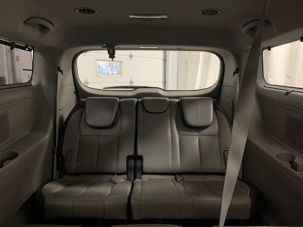 used 2016 Kia Sedona car, priced at $10,117