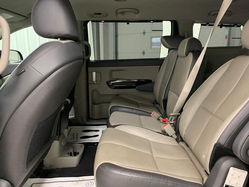 used 2016 Kia Sedona car, priced at $10,117