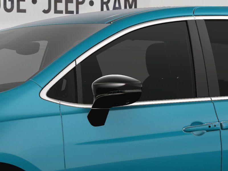 new 2025 Chrysler Pacifica car, priced at $46,220