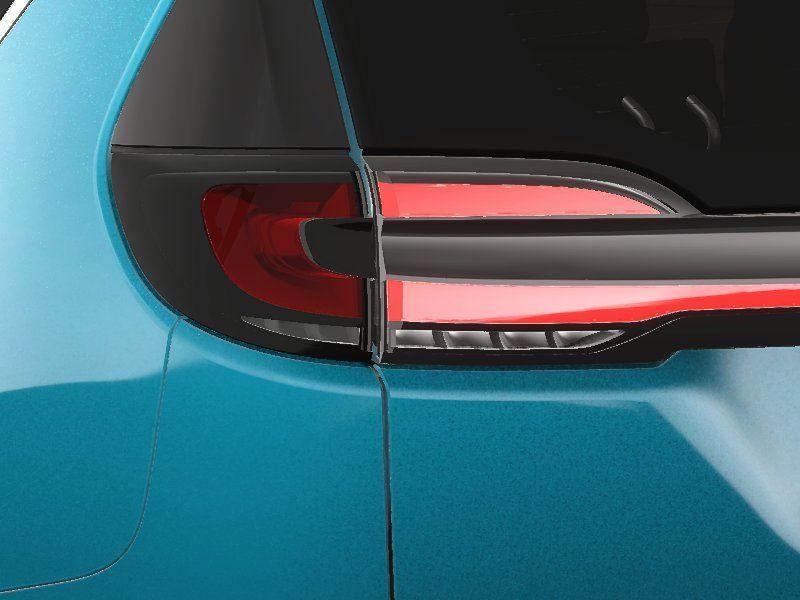 new 2025 Chrysler Pacifica car, priced at $46,220
