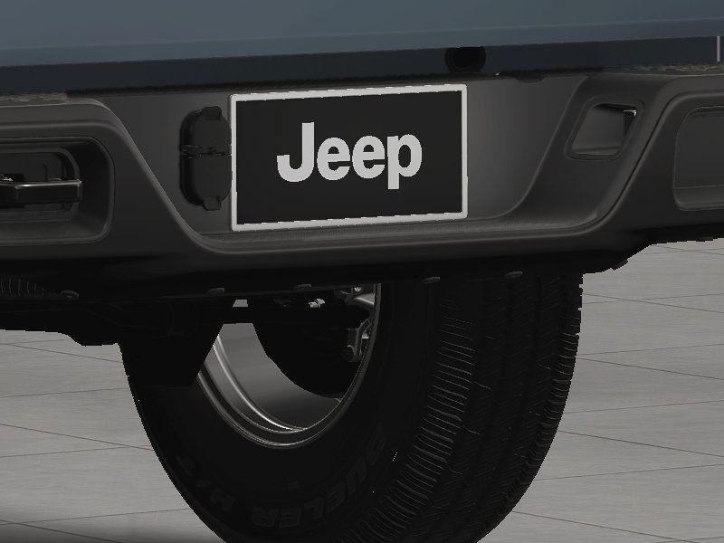 new 2025 Jeep Gladiator car, priced at $42,322