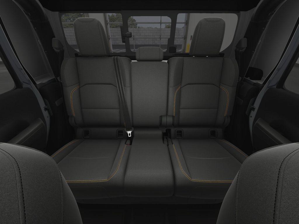 new 2025 Jeep Gladiator car, priced at $42,322