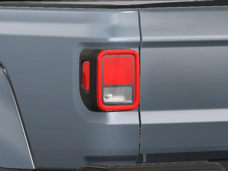 new 2025 Jeep Gladiator car, priced at $42,322