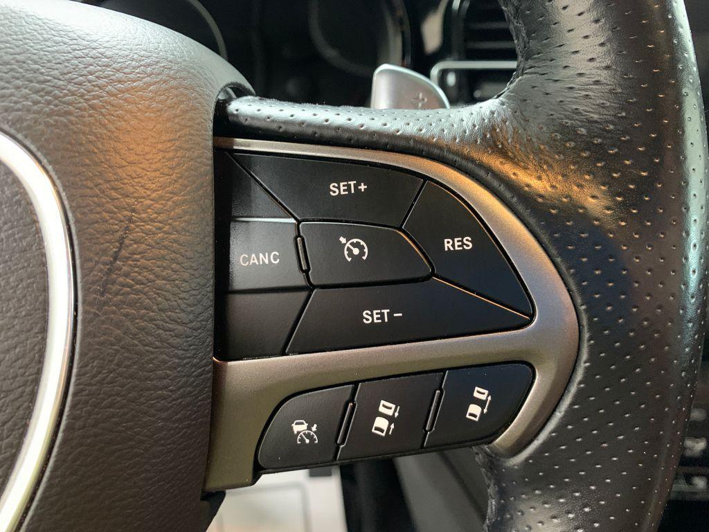 used 2021 Dodge Durango car, priced at $30,930