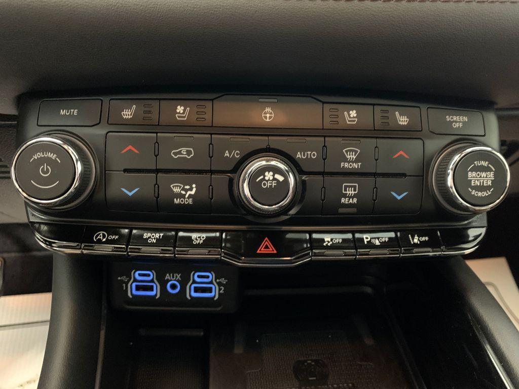 used 2021 Dodge Durango car, priced at $30,930