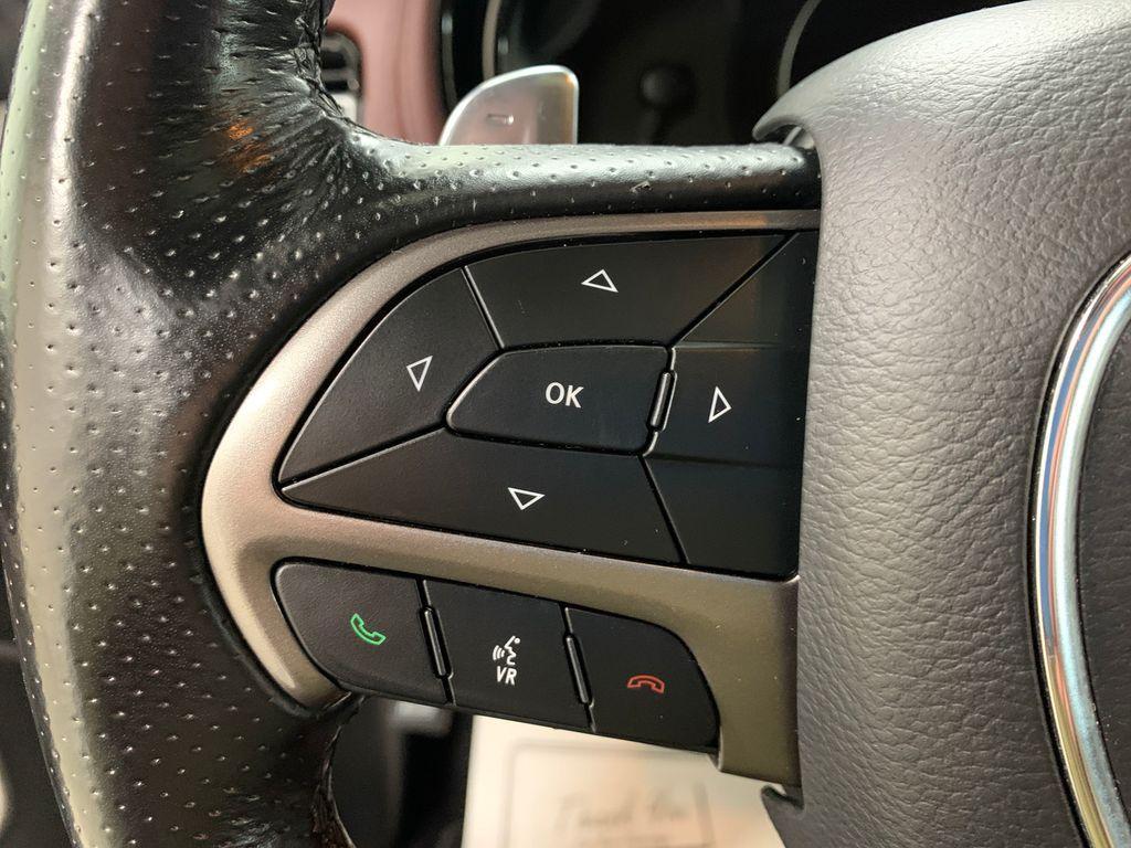 used 2021 Dodge Durango car, priced at $30,930