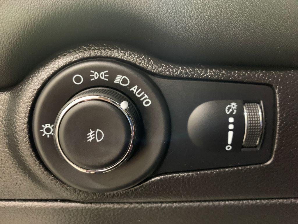 used 2021 Dodge Durango car, priced at $30,930
