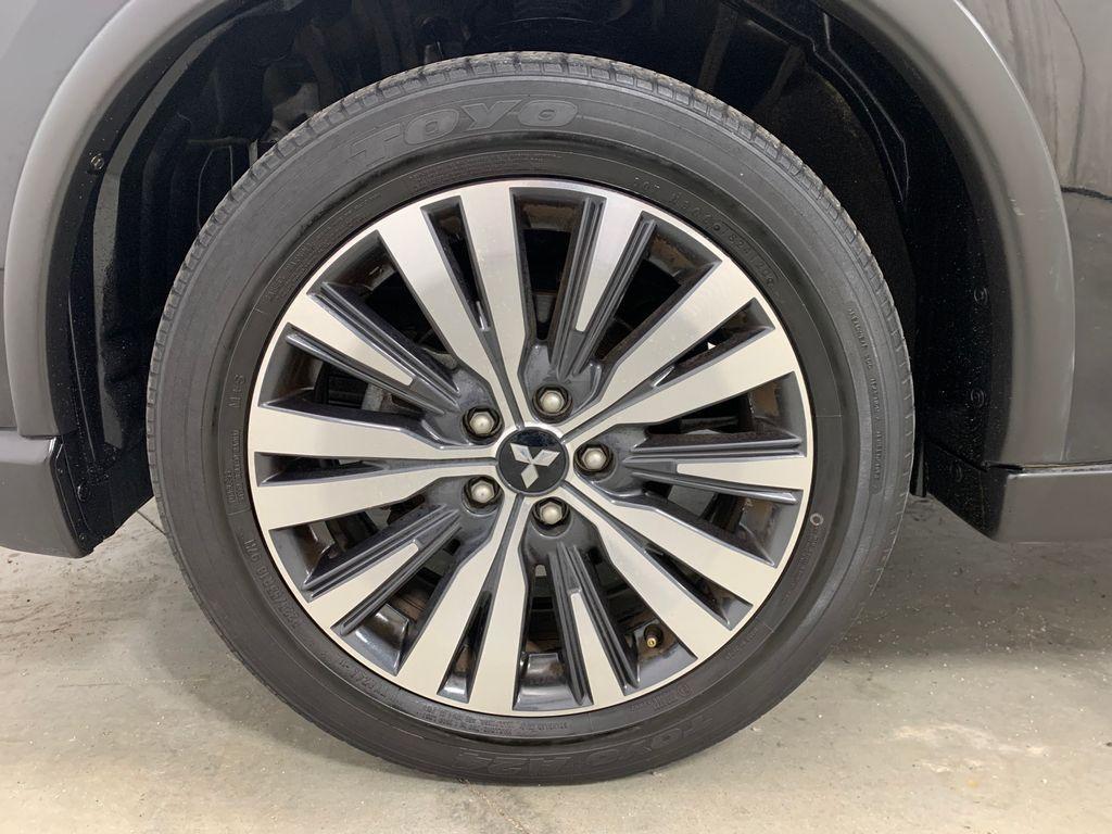 used 2020 Mitsubishi Outlander car, priced at $16,660