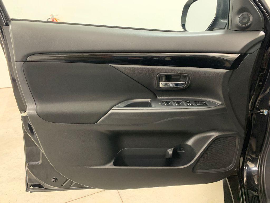 used 2020 Mitsubishi Outlander car, priced at $16,660