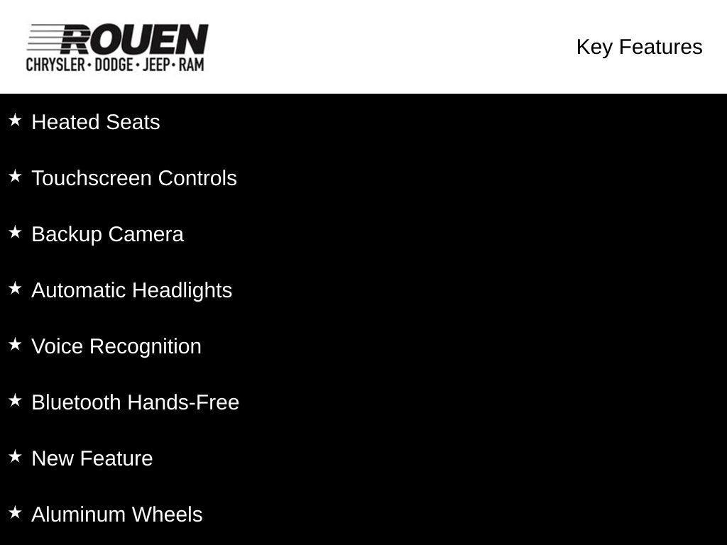 used 2020 Mitsubishi Outlander car, priced at $16,499