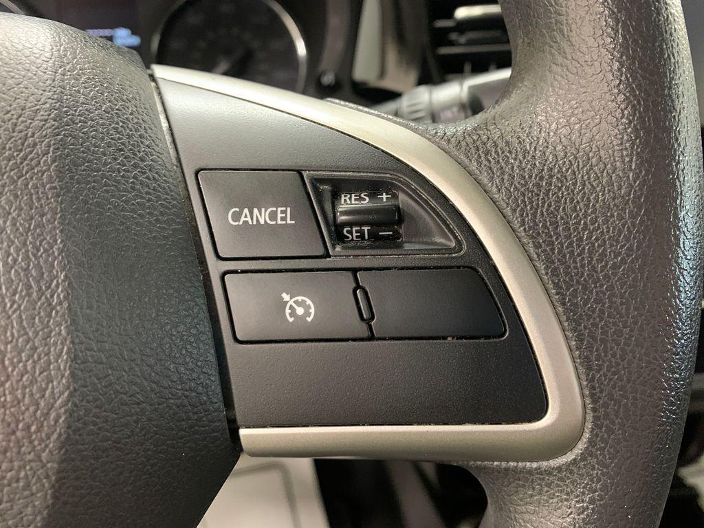 used 2020 Mitsubishi Outlander car, priced at $16,660