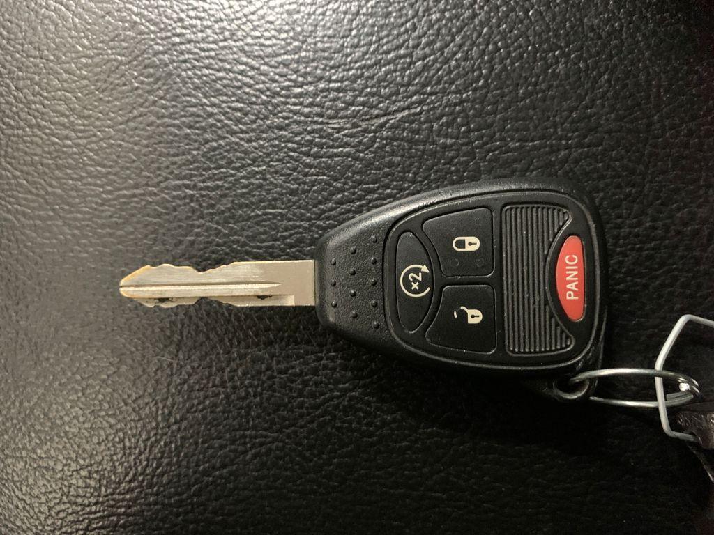 used 2018 Jeep Wrangler JK Unlimited car, priced at $18,899