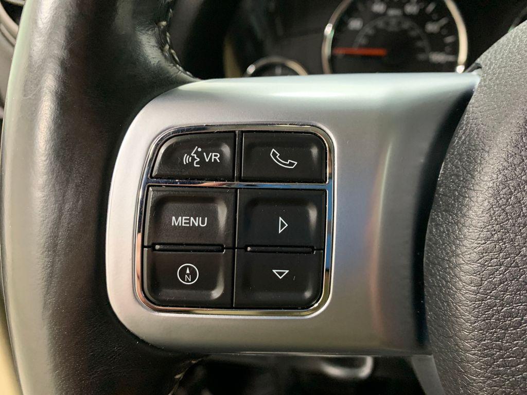 used 2018 Jeep Wrangler JK Unlimited car, priced at $18,899