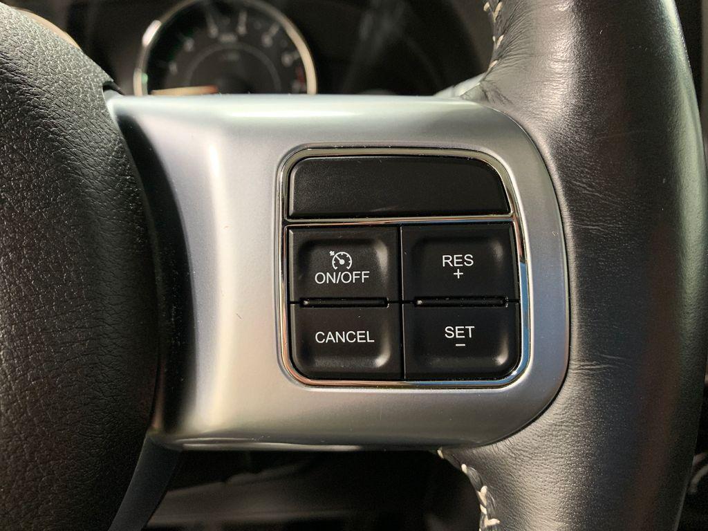 used 2018 Jeep Wrangler JK Unlimited car, priced at $18,899