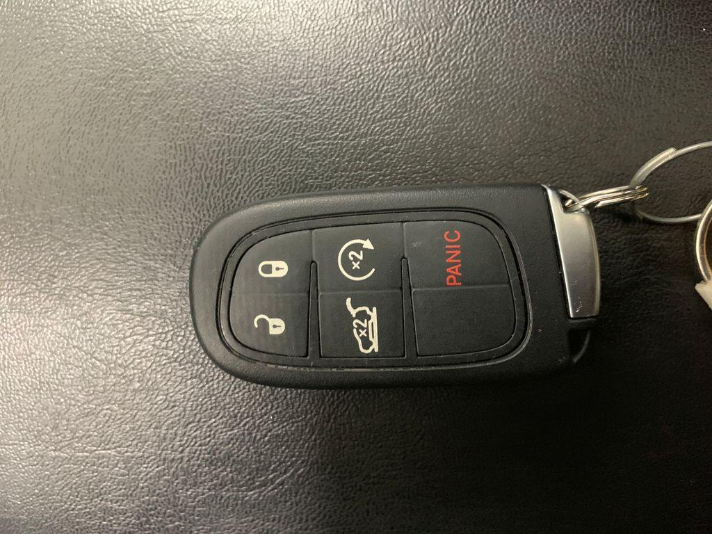 used 2022 Jeep Cherokee car, priced at $26,998
