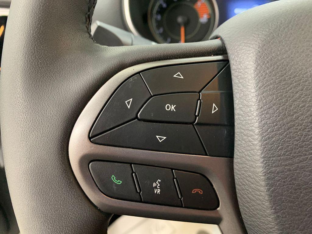 used 2022 Jeep Cherokee car, priced at $28,494