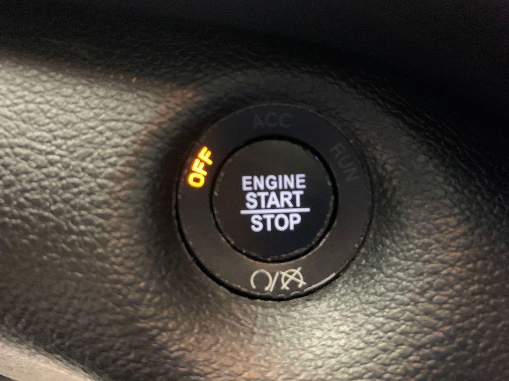 used 2022 Jeep Cherokee car, priced at $26,998