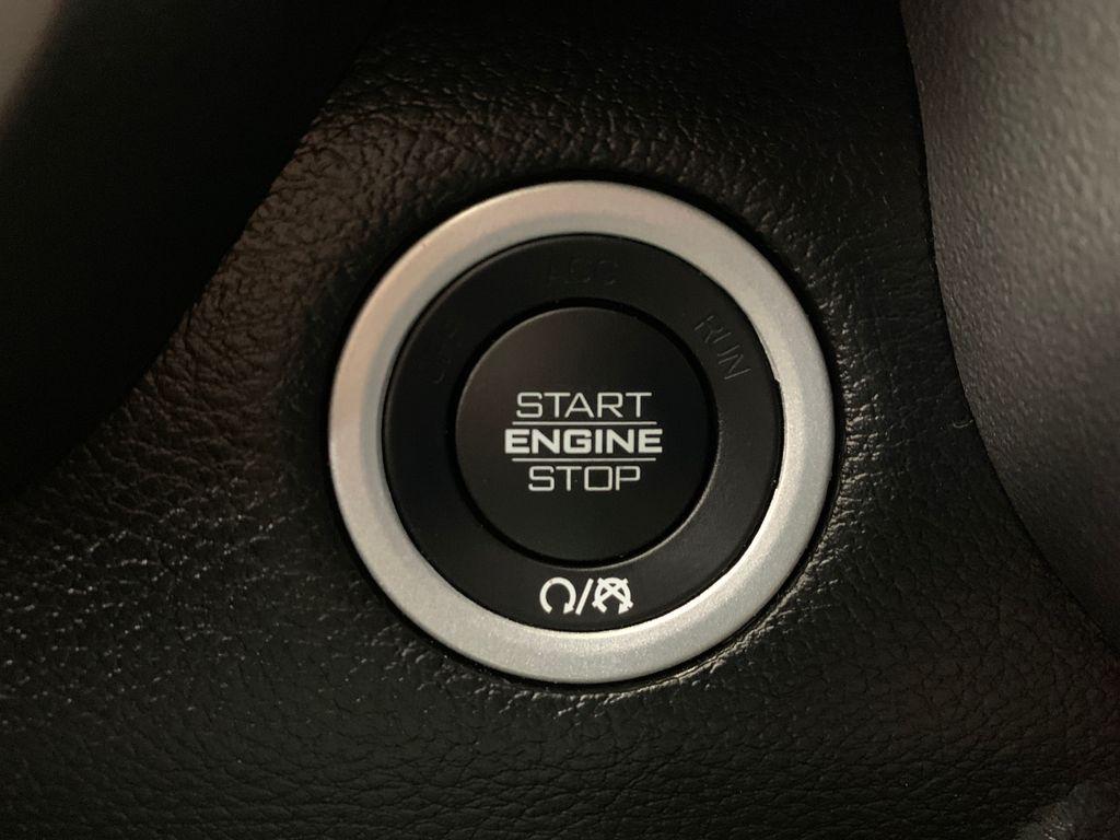 used 2022 Ram 1500 car, priced at $39,998