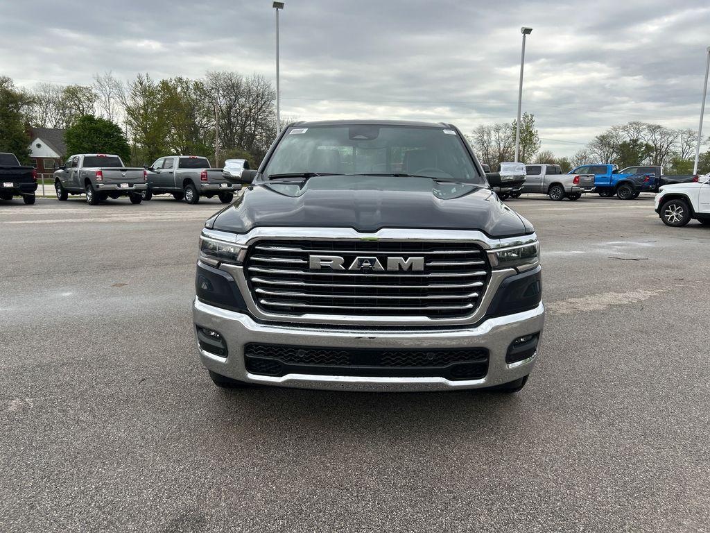 new 2025 Ram 1500 car, priced at $50,700