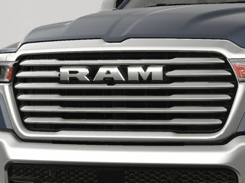 new 2025 Ram 1500 car, priced at $67,960