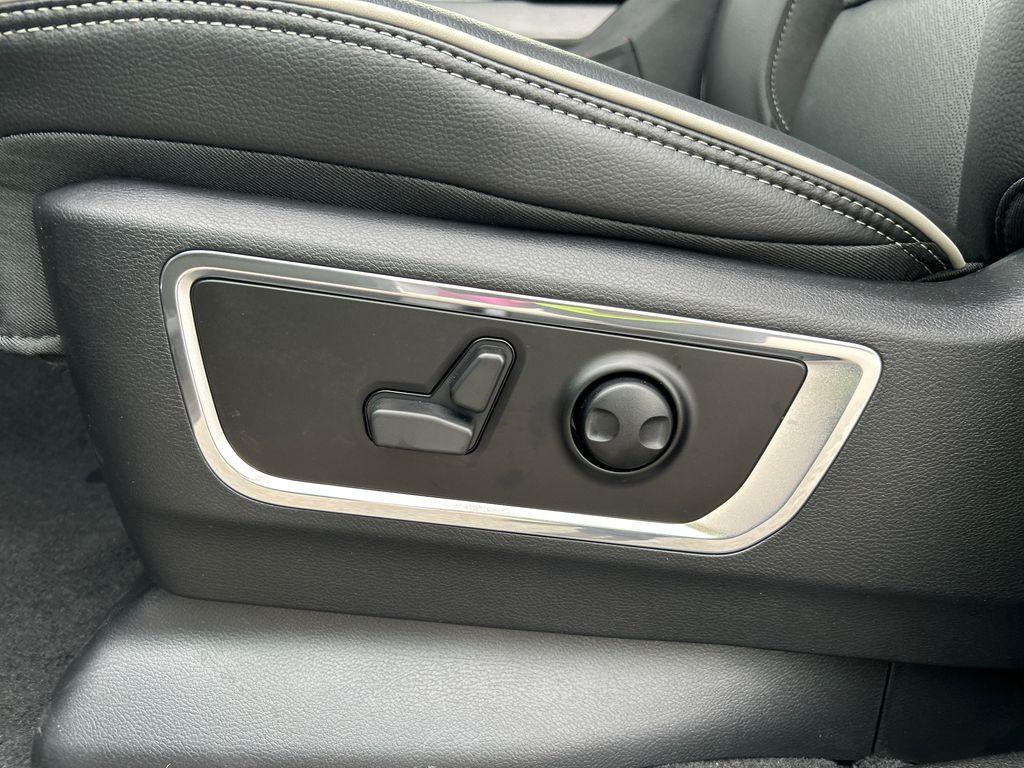 new 2025 Ram 1500 car, priced at $50,700