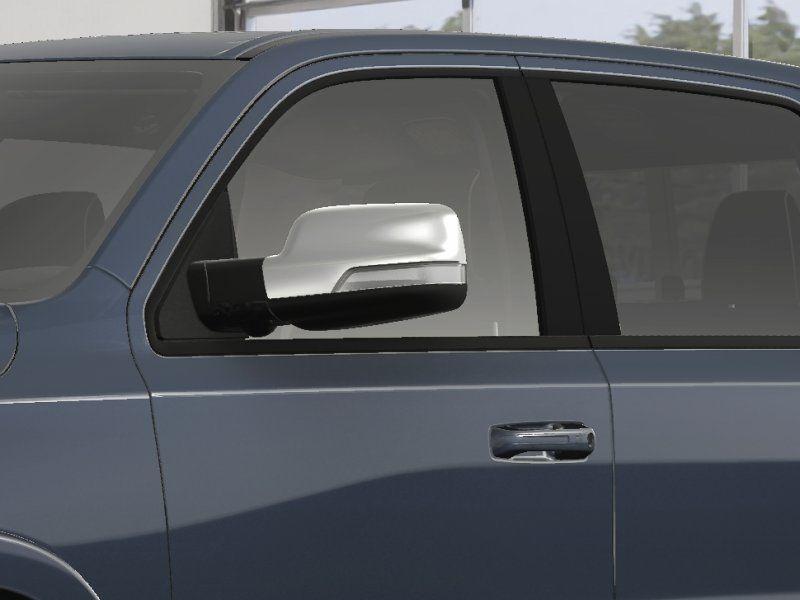new 2025 Ram 1500 car, priced at $67,960