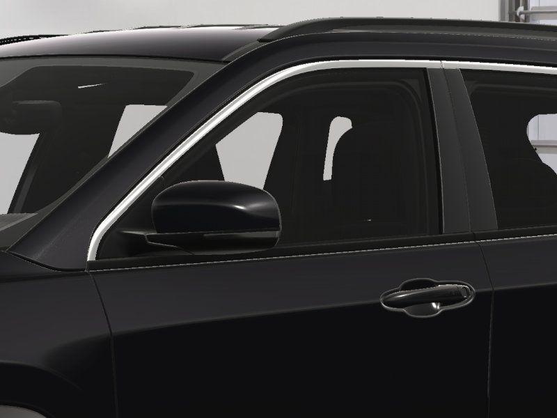 new 2024 Jeep Compass car, priced at $30,011