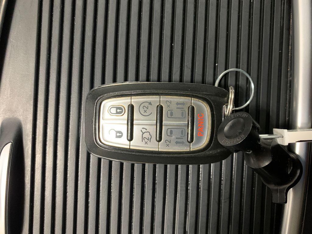 used 2019 Chrysler Pacifica car, priced at $24,451