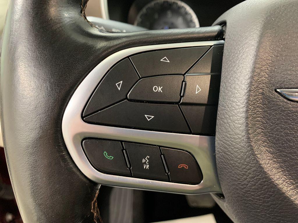 used 2019 Chrysler Pacifica car, priced at $24,451