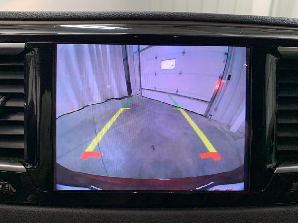 used 2019 Chrysler Pacifica car, priced at $24,451