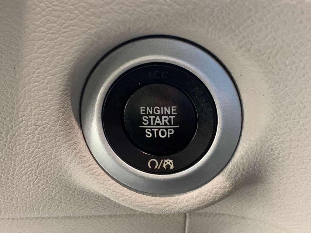 used 2019 Chrysler Pacifica car, priced at $24,451