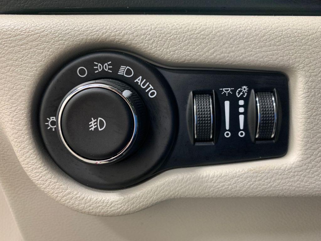 used 2019 Chrysler Pacifica car, priced at $24,451