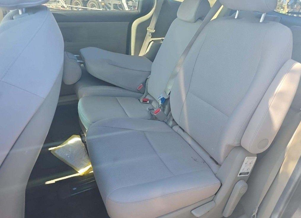 used 2021 Kia Sedona car, priced at $20,849