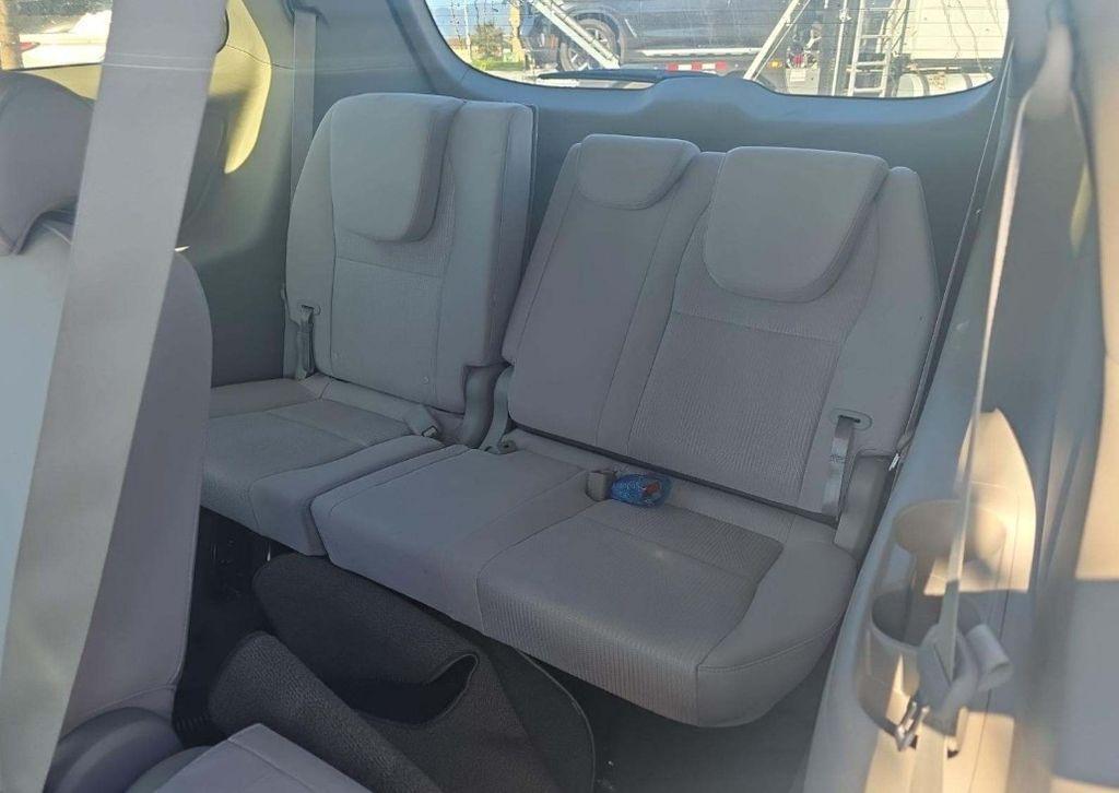 used 2021 Kia Sedona car, priced at $20,849